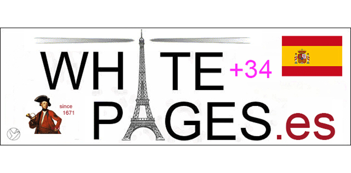 White Pages.es