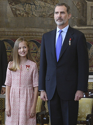 felipe vi